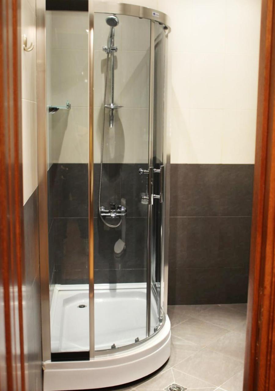 Geo Inn Hotel Tbilisi Bagian luar foto