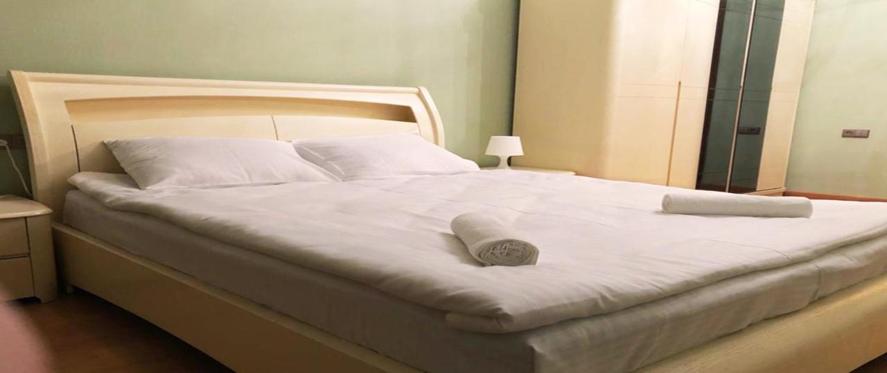 Geo Inn Hotel Tbilisi Bagian luar foto